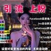 ws引流 WhatsApp超级号 ws数据 Telegram 频道头像