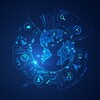 高速节点/代理/加速器/机场/VPN/免费分享 Telegram 频道头像