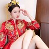 精品福利仓库 Telegram 频道头像