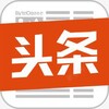 今日头条 Telegram 频道头像