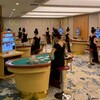 柬埔寨赌场APP Telegram 群组头像