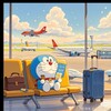 多啦百宝库 Telegram 频道头像