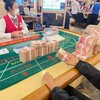 缅北赌场#华纳国际#腾龙公司 Telegram 频道头像