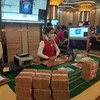 新西兰网赌安全可靠不会被黑的平台 Telegram 频道头像
