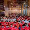 KK园区【迪拜-苗瓦迪-缅北-菲律宾-柬埔寨-老挝】 Telegram 频道头像
