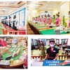 麦芒国际客服|麦芒公司客服|麦芒娱乐客服 Telegram 频道头像
