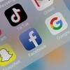 TikTok/Facebook脸书广告支付visa卡 Telegram 群组头像
