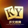 开元总部负责 Telegram 频道头像