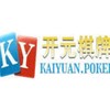 KY棋牌 - 官方总负责 Telegram 频道头像