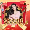 龙胜赌场 Telegram 频道头像