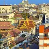 老挝/华人/社区