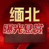 缅北曝光悬赏（吃瓜） Telegram 频道头像