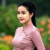 缅甸风情园🌸 Telegram 频道头像