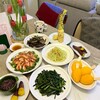 美食.素材 Telegram 频道头像
