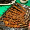 美食素材 Telegram 频道头像