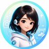 秒回AI.天天出图 Telegram 频道头像