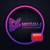 MISSAV-J — 简体中文 JAV 在线免费看 Telegram 频道头像