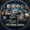 夸克百度迅雷网盘资源｜4K影视中心 Telegram 频道头像