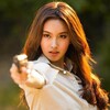 每天更新一部片 Telegram 频道头像