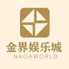 金界娱乐城@Naga4 Telegram 频道头像