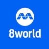 8world News Telegram 频道头像