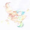 狼小雨的頻道 Telegram 频道头像
