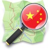 OpenStreetMap China (OSM中国) Telegram 群组头像