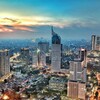 🇮🇩 印尼华人生活交流 Telegram 群组头像