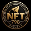 NFT用户名/888手机号/教程分享（ @pc4864） Telegram 频道头像