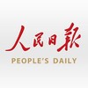 人民日报社 即时新闻 Telegram 频道头像