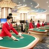 新澳门金沙赌场娱乐城澳门六合彩#欧洲杯 Telegram 频道头像