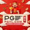 PG娱乐 PGYL.COM Telegram 频道头像