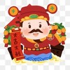 灰产偏门 项目能做 Telegram 频道头像
