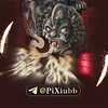 貔貅查档通知频道 @PiXiubb Telegram 频道头像