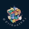 py基地 【编程/技术/分享】 Telegram 频道头像
