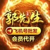飞机号【源头】 Telegram 频道头像