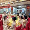 老挝金三角经济特区娱乐场《老挝新闻》 老挝博彩新闻 Telegram 频道头像