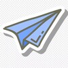 飞机号✈️谷歌邮箱📮tiktok等各种海外账号 Telegram 频道头像