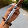 报仇杀人,清理人渣！招杀手刀手