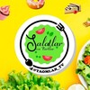 SALATLAR 🥗 TO'RTLAR Telegram 频道头像