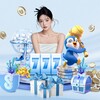 新盛集团|新盛娱乐|新百盛公司 Telegram 频道头像