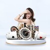 世博棋牌|世博体育 Telegram 频道头像