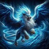狮鹫插件官方频道 Telegram 频道头像