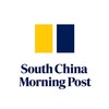 South China Morning Post SCMP 南華早報 Telegram 频道头像