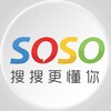 SOSO中文搜索 ❖盈丰娱乐冠名🅥 Telegram 群组头像