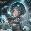 天使内核公益主频道（第五人格/王者荣耀） Telegram 频道头像