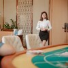 东南亚博彩 柬埔寨赌场 万宝路娱乐 新盛娱乐 Telegram 群组头像