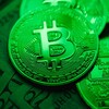 霸屏同花顺新闻报道、油管负面论坛删除、数字货币牌照办理、纳斯达克大屏、百度百科、视频剪辑合成PS、当地新闻源 Telegram 频道头像