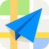 VIP防丢失导航 svipmap vipnav Telegram 频道头像