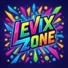 Levix 空间站 Telegram 频道头像